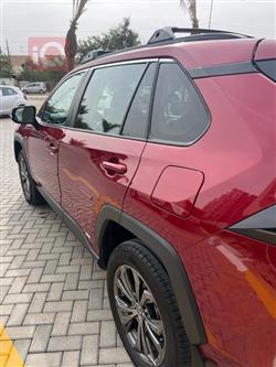 تويوتا راف 4